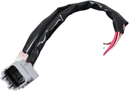 38580-HW1-672 ملحقات الدراجة النارية المشعلة المتوافقة مع قطع غيار الدراجات النارية ARX1200 N2 N3 T2 T3 T3D ARX1200N F12 F12X R12 R12X in Kuwait