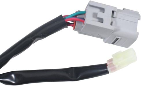 38580-HW1-672 ملحقات الدراجة النارية المشعلة المتوافقة مع قطع غيار الدراجات النارية ARX1200 N2 N3 T2 T3 T3D ARX1200N F12 F12X R12 R12X in Kuwait