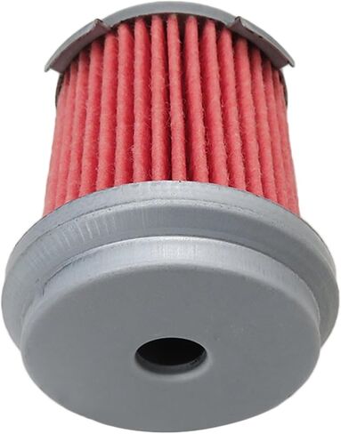 فلتر ناقل الحركة التلقائي مع طقم حلقة O مناسب لـ 2007-2013 Acura TL، مناسب لـ 2005-2010 Acura RL، مناسب لـ 2003-2009 Acura MDX، يستبدل 25450-P4V-013، 25564-5LJ-A01 [بواسطة Acupress] in Saudi Arabia