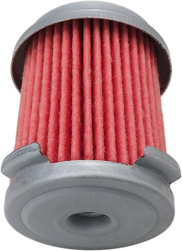 فلتر ناقل الحركة التلقائي مع طقم حلقة O مناسب لـ 2007-2013 Acura TL، مناسب لـ 2005-2010 Acura RL، مناسب لـ 2003-2009 Acura MDX، يستبدل 25450-P4V-013، 25564-5LJ-A01 [بواسطة Acupress] in Saudi Arabia