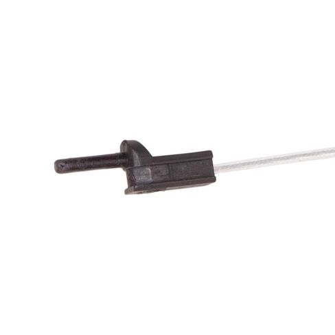 KarParts360 لمرسيدس بنز G500 2002-2008 مكبح قرصي وسادة ارتداء الاستشعار | الجبهة | مستشعر نمط الدبوس in Kuwait