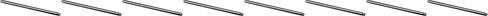 Manley (25828-8) 3/8" Diameter x 7.700" Long Chrome Moly Pushrod in Saudi Arabia