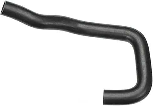 خرطوم سخان قطعة واحدة من سخان إلى Tee-2 مجموعة خرطوم سخان HVAC تناسب Nissan Pathfinder 1996 1997 1998 1999 2000 3.3L V6، تناسب INFINITI QX4 1997 1998 1999 2000 3.3L V6 in Kuwait