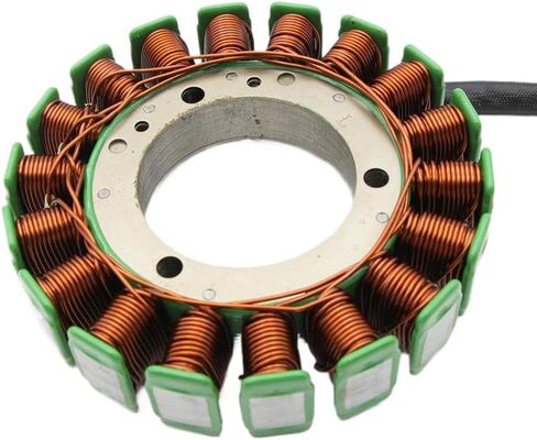Magneto Stator Coil 32120-99E00 32120-99E10 Compatible With DF60 DF70 1998 1999 2000 2001 2002 2003 2004 2005 2006 2007 2008 2009 in Kuwait