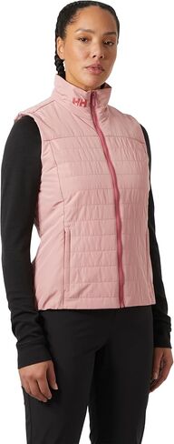 Helly Hansen Women's Crew Insulator Vest 2.0 in Saudi Arabia