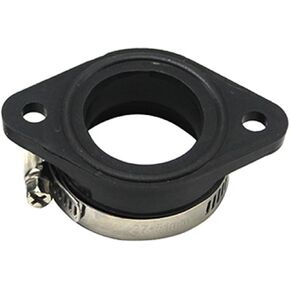 28/30 32/34 محول شفة المكربن، محول أنبوب مدخل الكربوهيدرات، حذاء مشعب لـ PWK 21-30 مم PWK32mm PWK34mm PE28mm (32 مم/34 مم/60 مم) in Kuwait