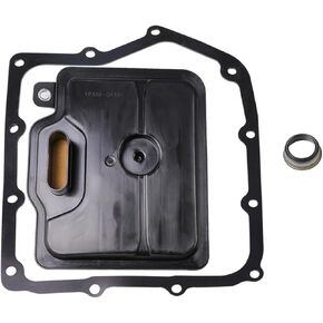 Transmission Filter and Gasket Kit Fits for Chrysler 200, Town & Country, Dodge Grand Caravan, Journey, Ram ProMaster 1500 2500 3500, Replaces 68018555AA, 05078555AA in Kuwait