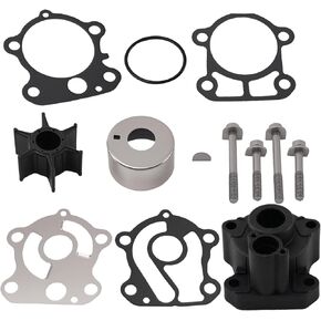 طقم تصليح دفاعة مضخة مياه من maxpeedingrods لياماها خارجي 2-Str 60 70 75 80 85 90 HP بديل 692-W0078-00-00 692-W0078-01-00 in Kuwait
