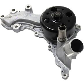 موبار 04893942AC مضخة مياه in Kuwait