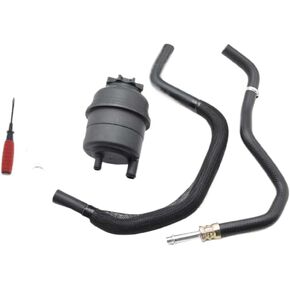 طقم خط خرطوم خزان خزان التوجيه 32411097164 32411095526 32411094306 متوافق مع E38 E39 520i 525i 528i 530i Z3 X5 in Kuwait