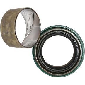 مجموعة سدادات ناقل الحركة اليدوي الخلفي تحل محل Pontiac Firebird 1971 1972 1973 1974 7.5L V8 4&w/ 1.99" O.D. Bushing-Muncie Trans. سرعات، حزمة واحدة in Kuwait