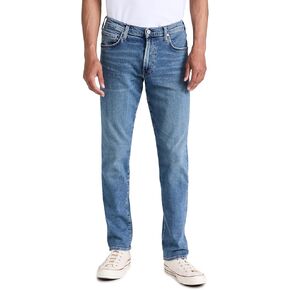 بنطال جينز كلاسيكي مستقيم للرجال من Citizens of Humanity in Kuwait