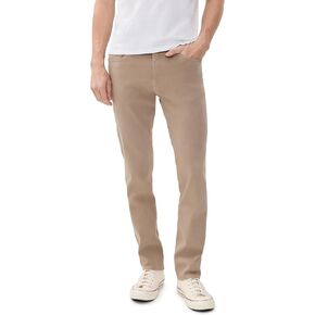 Warp + Weft Men's Ord Straight Jeans 32" in Saudi Arabia