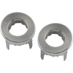 KarParts360 لسيارة تشيفي سيلفرادو 1500 2019 20 21 22 2023 مستشعر مساعد ركن السيارة قوس السائق وجانب الركاب | زوج | خلفي | الخارجي | بديل لـ GM1176102، GM1177102 | 84695394, 84590531 in Kuwait