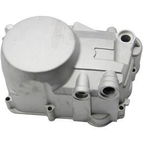 غطاء القابض الجانبي الأيمن مناسب عالميًا متوافق مع YinXiang YX 140 140cc W063 1P56FMJ محرك Pitsterpro KAYO BSE SDG SSR أجزاء الدراجة الترابية in Kuwait