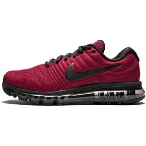 حذاء Nike Air Max 2017 Team Red للرجال 849559 603 - مقاس 8 in Saudi Arabia