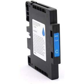 خرطوشة حبر متوافقة مع SawGrass Virtuoso SG400 SG800 - حبر التسامي للمطبوعات النابضة بالحياة (مجموعة واحدة) in Kuwait