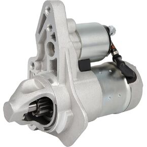 SCITOO Starters SFD0041 6642 fit for Ford Taurus for Mercury Sable 2000 2001 2002 2003 2004 2005 3.0L (182) V6 6642 in Kuwait