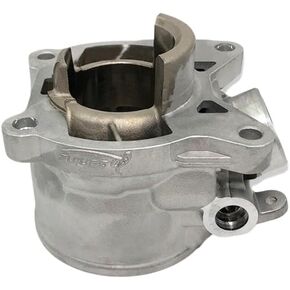 Air Cylinder Block 47mm 47130038000 Compatible With SX85 2013-2017 TC85 2014-2017 Engine Pit Bikes(Cylinder Block) in Kuwait