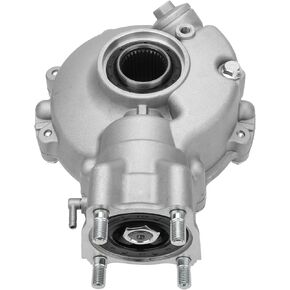 M MATI Rear Differential Final Gear Box Assembly for Honda FourTrax 2x4 TRX300 4x4 TRX300FW 1988-2000 in Saudi Arabia