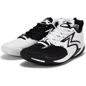 أحذية كرة السلة 361° BIG3 6.0 Pro للرجال أحذية رياضية قابلة للتنفس في الهواء الطلق، أحذية رياضية للطلاب مضادة للانزلاق للمراهقين والبالغين، Caldwell Pope Zapatillas de baloncesto Hombre in Kuwait