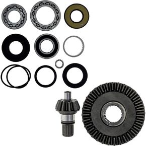 NICHE Rear Differential Rebuild Kit for Suzuki Ozark 250 LTF250 Quadsport Z250 LTZ250 in Kuwait