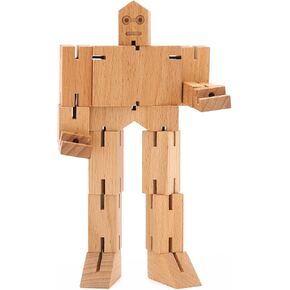 Areaware Cubebot الصغيرة in Kuwait