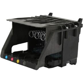 952 953 954 955 رأس الطباعة متوافق مع مستلزمات الطابعة OfficeJet Pro 7740 7730 7720 8210 8710 8730 8740 8216 8720 8725 in Kuwait