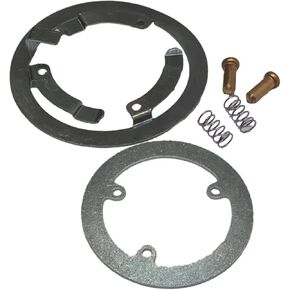 Contact Kit 90904-U9540-71 90904U954071 Compatible with Toyota Forklift 7FD 7FG 8FD 8FG Series in Kuwait