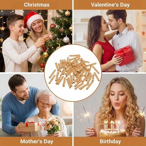 TIESOME 200Pcs Mini Scroll Paper, Small Message in a Bottles Parchment Paper for Writing for Wishes Write Messages for Birthdays Anniversaries Celebrations Valentine Wish Bottles in Saudi Arabia