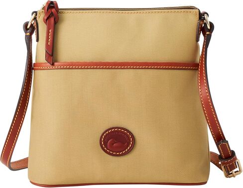 Dooney & Bourke Handbag, Nylon Small Everyday Crossbody in Saudi Arabia