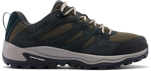 Columbia Mens Redmond IV Breathe in Saudi Arabia