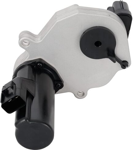 OE-Style Replacement Transfer Case Motor fits for GMC Sonoma 2.2L I4 AWD (New Venture Gear 136/236/246, 2-pin rectangular plug, RPO NP4) in Saudi Arabia