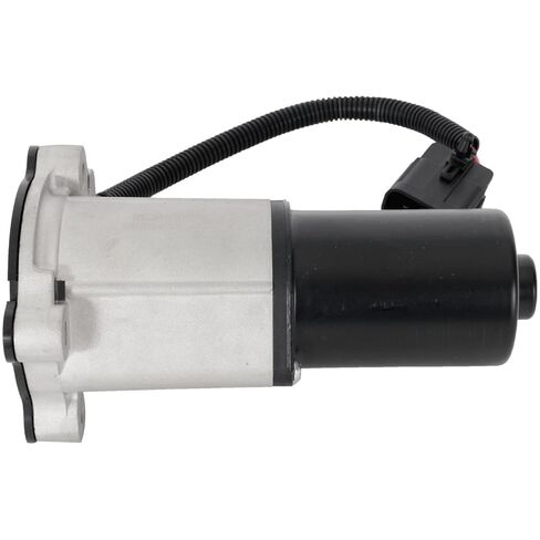 Replacement Transfer Case Motor fits Isuzu Ascender 2007-2008 (4.2L I6) NP8 2-Speed New Process 226 Rectangular 7-Pin in Saudi Arabia