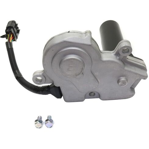 محرك علبة نقل بديل يناسب دودج رام 1500 V8 (4.7L و5.7L) NVG246 in Kuwait