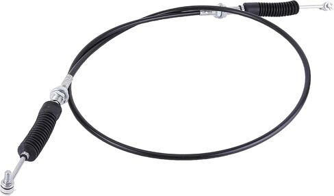 707001809 Shift Cable for Can-am Maverick X3 2017-2023 Gear Selector Cable Maverick X3 Turbo R RR RS DS Shifting Cable 2017 2018 2019 2020 2021 2022 2023 Gearshift Control Lever Selctor Cable in Saudi Arabia