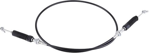 707001809 Shift Cable for Can-am Maverick X3 2017-2023 Gear Selector Cable Maverick X3 Turbo R RR RS DS Shifting Cable 2017 2018 2019 2020 2021 2022 2023 Gearshift Control Lever Selctor Cable in Saudi Arabia