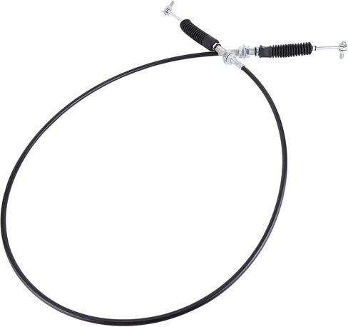 707001809 Shift Cable for Can-am Maverick X3 2017-2023 Gear Selector Cable Maverick X3 Turbo R RR RS DS Shifting Cable 2017 2018 2019 2020 2021 2022 2023 Gearshift Control Lever Selctor Cable in Saudi Arabia