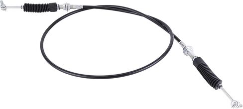 707001809 Shift Cable for Can-am Maverick X3 2017-2023 Gear Selector Cable Maverick X3 Turbo R RR RS DS Shifting Cable 2017 2018 2019 2020 2021 2022 2023 Gearshift Control Lever Selctor Cable in Saudi Arabia
