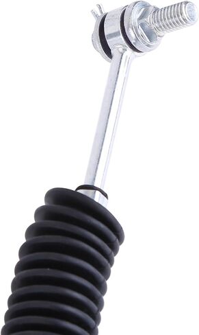 707001809 Shift Cable for Can-am Maverick X3 2017-2023 Gear Selector Cable Maverick X3 Turbo R RR RS DS Shifting Cable 2017 2018 2019 2020 2021 2022 2023 Gearshift Control Lever Selctor Cable in Saudi Arabia