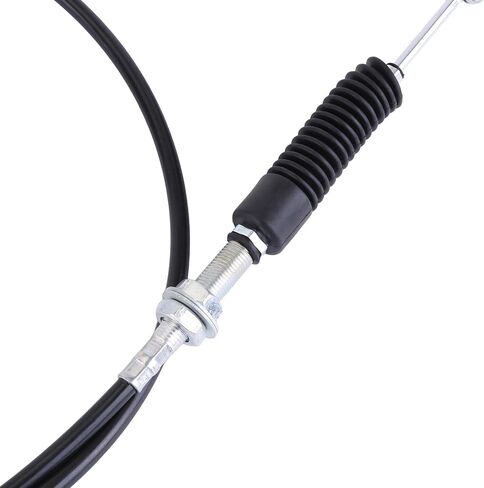 707001809 Shift Cable for Can-am Maverick X3 2017-2023 Gear Selector Cable Maverick X3 Turbo R RR RS DS Shifting Cable 2017 2018 2019 2020 2021 2022 2023 Gearshift Control Lever Selctor Cable in Saudi Arabia