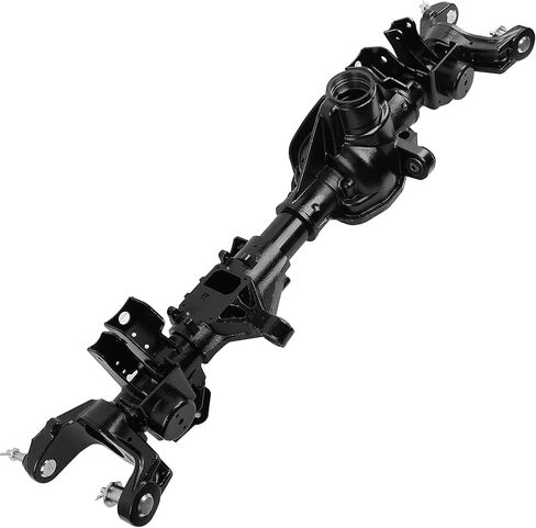 ترقية معززة للطرق الوعرة Dana M210 68400405AA مجموعة مبيت المحور الأمامي متوافقة مع Jeep Wrangler Rubicon JL 2018-2022، Dana M210 Rubicon المحور الأمامي، استبدل OE 68400405AA in Saudi Arabia