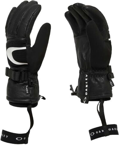 Oakley Men's Timberline Gloves in Saudi Arabia