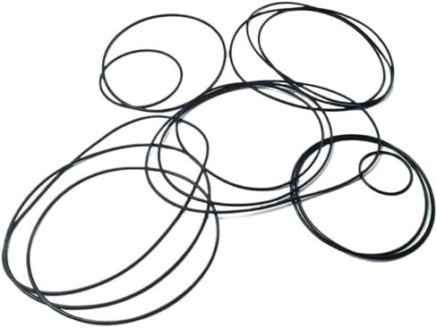 Transmission Seal Kit A750E A750F Compatible With 4Runner in Saudi Arabia