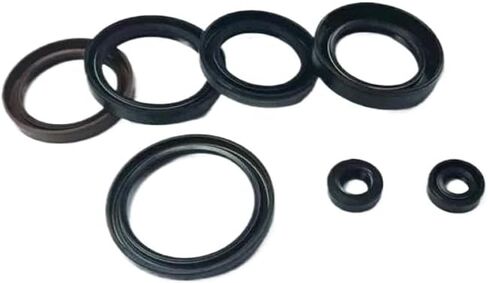 Transmission Seal Kit A750E A750F Compatible With 4Runner in Saudi Arabia