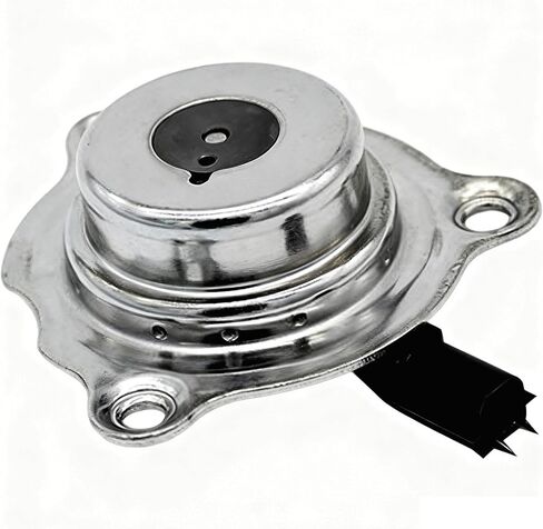 محرك متغير صمام توقيت VVT الملف اللولبي عمود الحدبات موقف المحرك 4.8L 5.3L 6.0L 6.2L يصلح لشيفي كامارو كانيون اكسبرس سافانا سييرا سيلفرادو سوبربان يوكون Xl 1500 2500 3500 H2 H3T تاهو 09-19 in Saudi Arabia