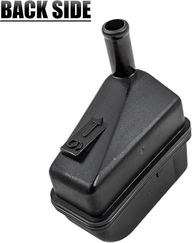 أنبوب تغذية بخار الوقود 23818-46110 لـ GS300 GS430 1998-2005 IS300 2001-2005 LS400 1990-2000 LS430 2001-2006 SC300 SC400 1992-2000 SC430 2002-2010 in Kuwait