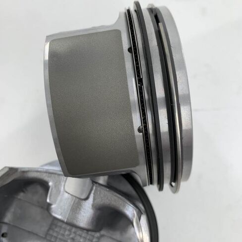 مجموعة المكبس M275 82 مم مكبس A2750301517 متوافق مع موديلات السيارات المختلفة in Kuwait