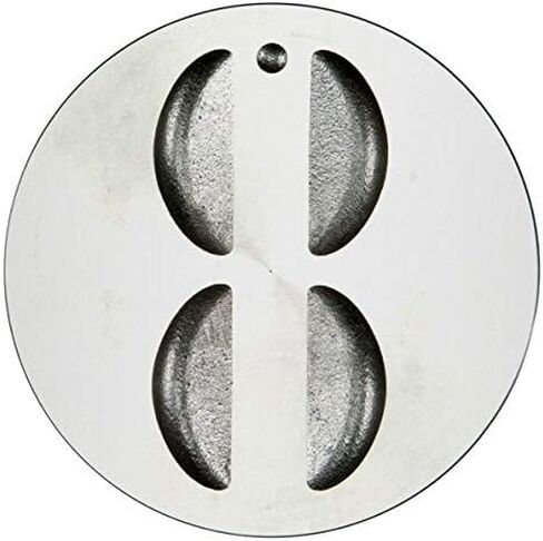 Sealed Power H273CP Engine Piston Set for Ford Mustang in Saudi Arabia