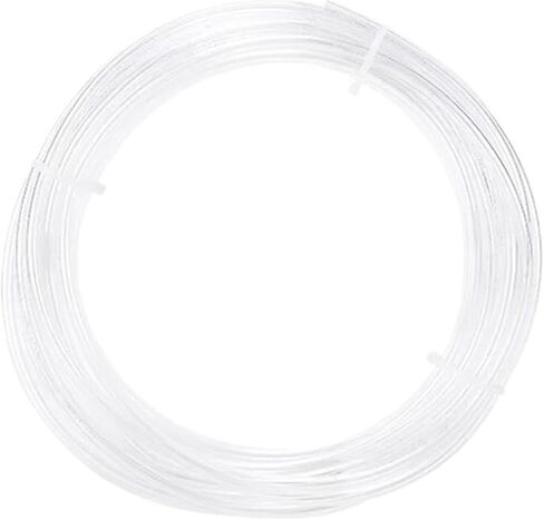 10M/20Meters Pneumatic Hose Compressor Hose Air Tube 4 * 2.5mm 6 * 4mm 8 * 5mm 10 * 6.5mm 12 * 8mm Pneumatic Air Hoses Pipe(Orange 10m,6x4mm) in Kuwait